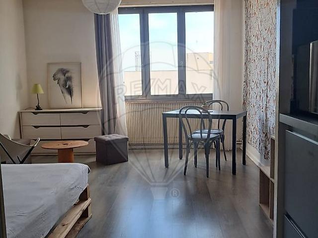 Studio 28 m²