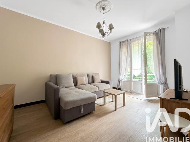 Studio 28 m²