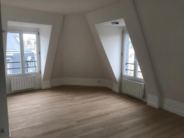 Studio 28 m²
