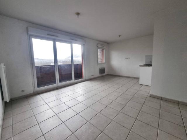 STUDIO 28 m² ANNECY Cran Gevrier