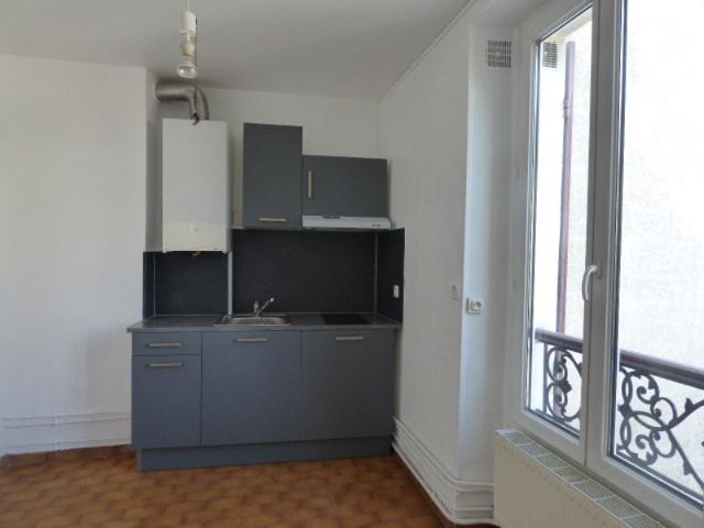 STUDIO 28 m² ARGENTEUIL