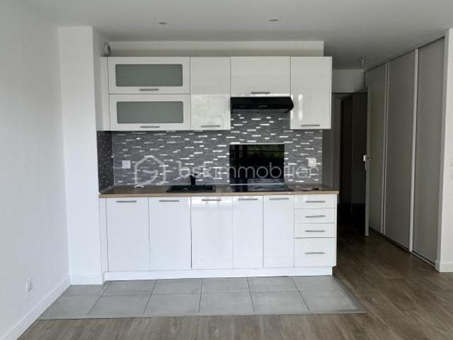 Studio avec Balcon – Vitry sur Seine
