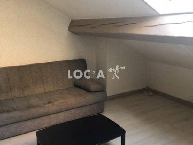 Studio 28 m² ref: 6936399