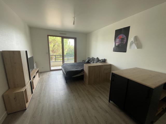 Studio 28m2
