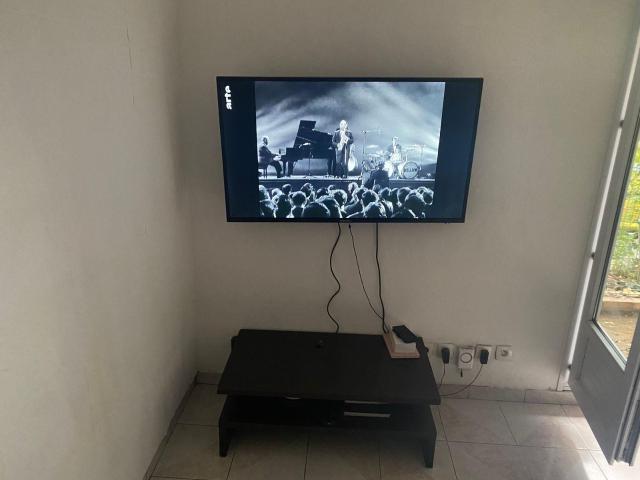 Studio 28m2