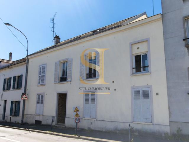 Studio 28m2