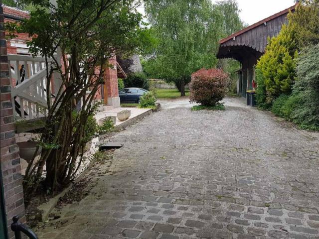 Studio / 28m² / Nangis Ligne P