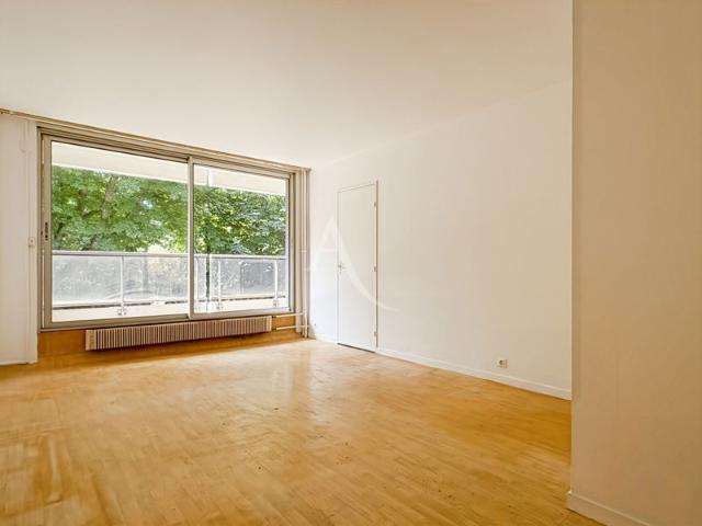 Studio 28m² rue de Bellevue Avenue du Maréchal Juin !