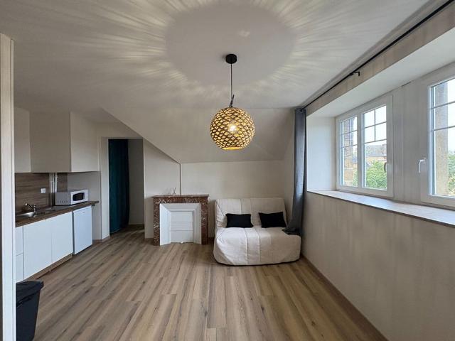 STUDIO 29.1 M² BD GAMBETTA CHARLEVILLE MÉZIÈRES