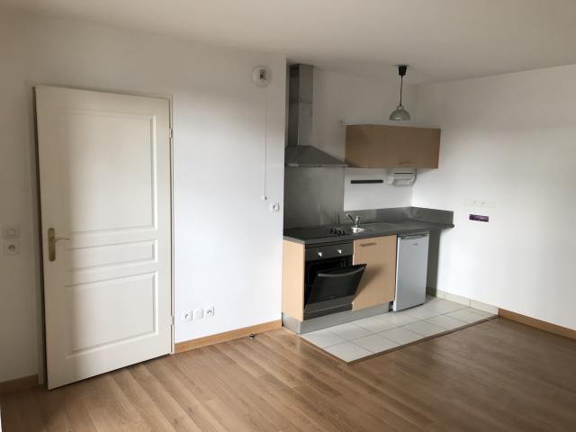 Studio 29.35m2 OLIVET