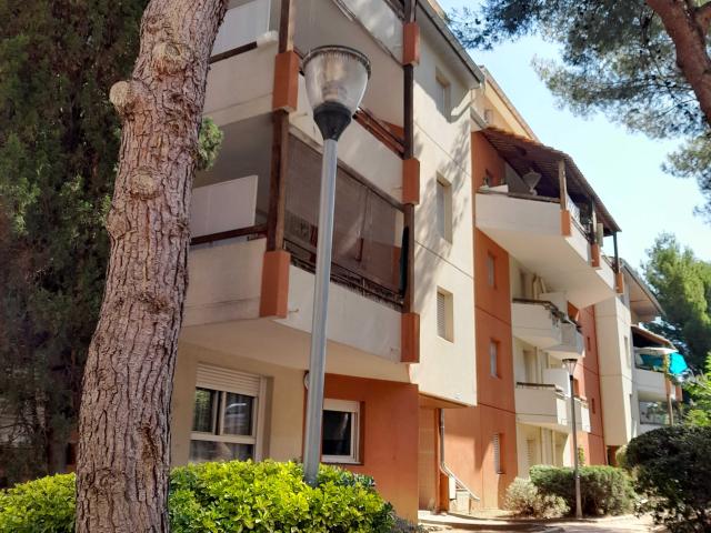 Studio · 29.39 m²
