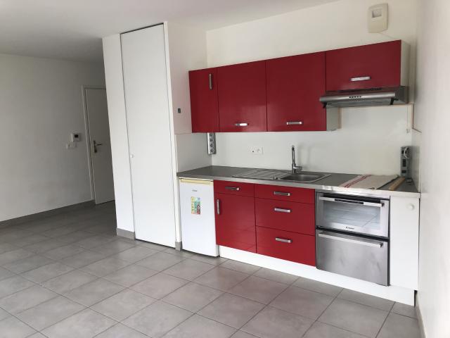 STUDIO 29,7M2 QUARTIER CAMILLE CLAUDEL PALAISEAU
