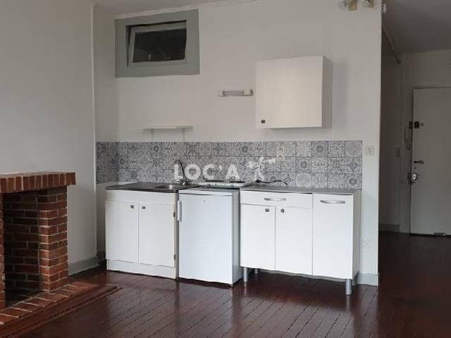 Studio 29.61 m² ref: 2128342