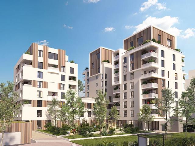 Studio 29 m2 colmar