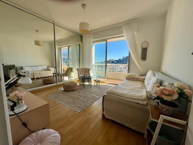 Studio 29 m2 à vendre quartier du Fango à Bastia 20