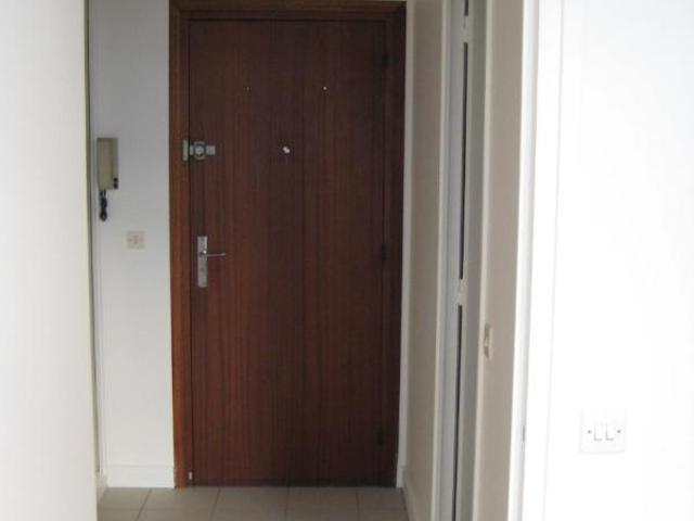 Studio 29 m²