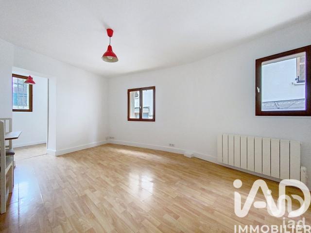 Studio 29 m²