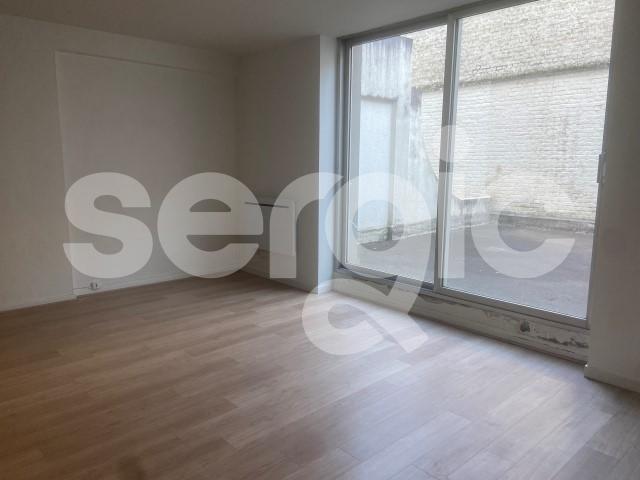 Studio 29 m²