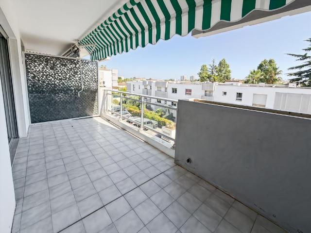 Studio 29 m²