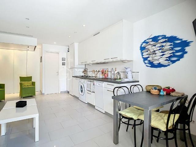 Studio 29 m²