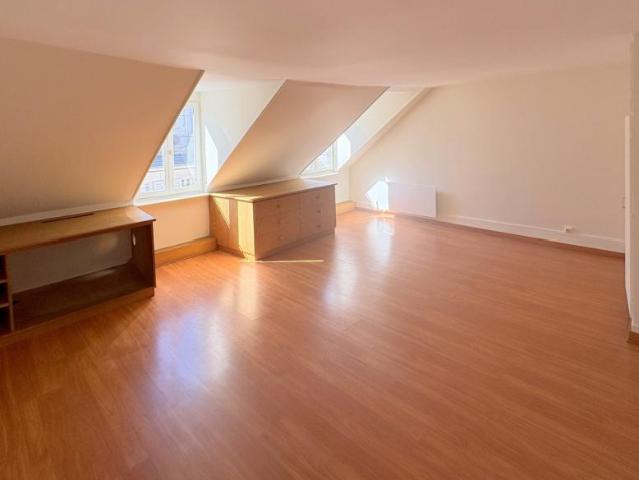 Studio 29 m²