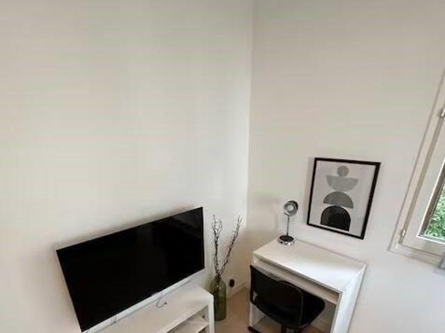 Studio 29 m²
