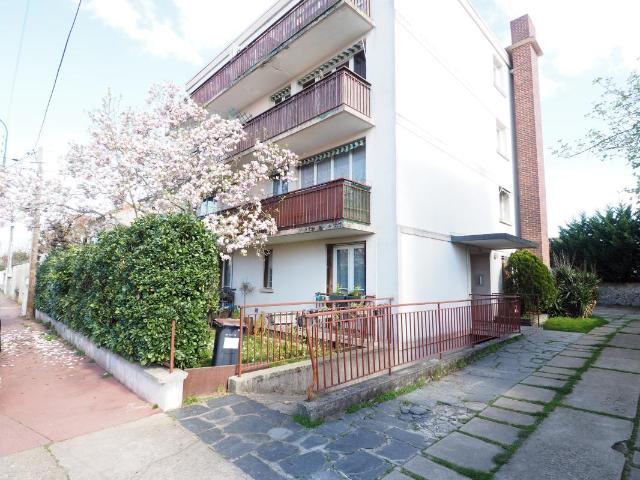 Studio 29 m²