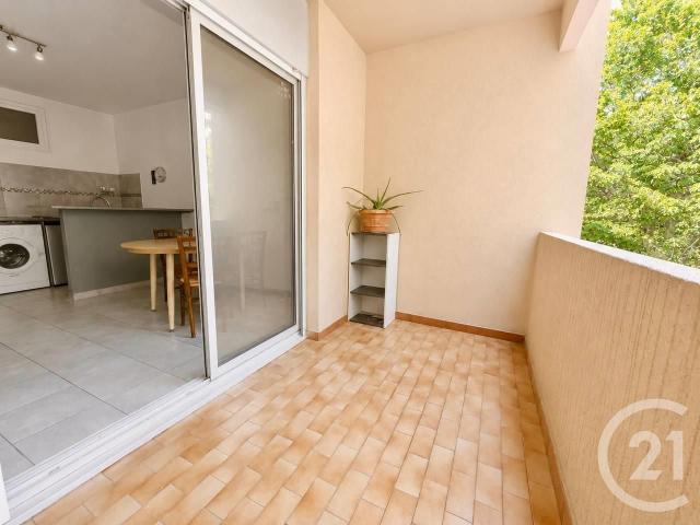 Studio 29 m²