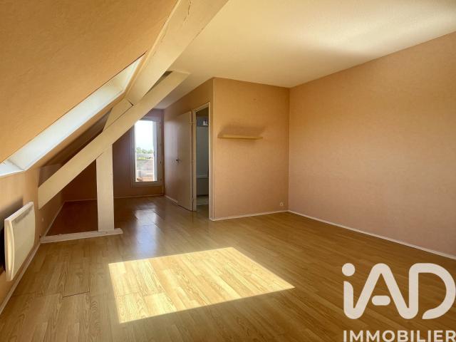 Studio 29 m²