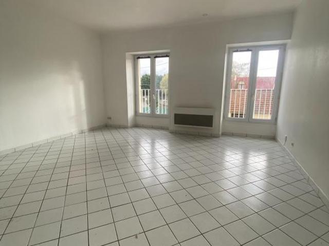 Studio 29 m²