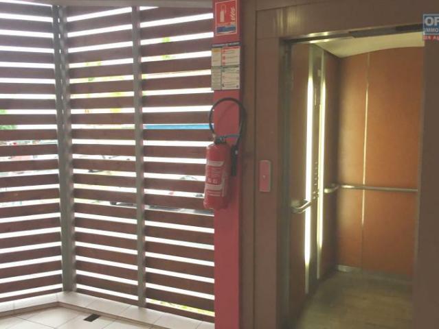 Studio 29 m²