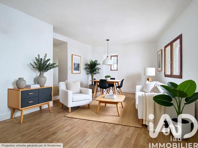 Studio 29 m²