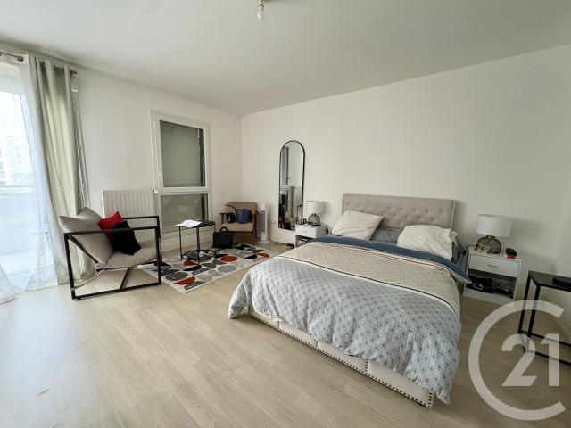 Studio 29 m²
