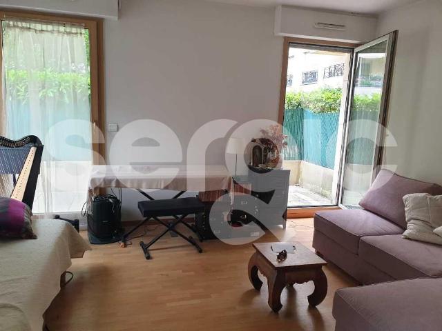Studio 29 m²