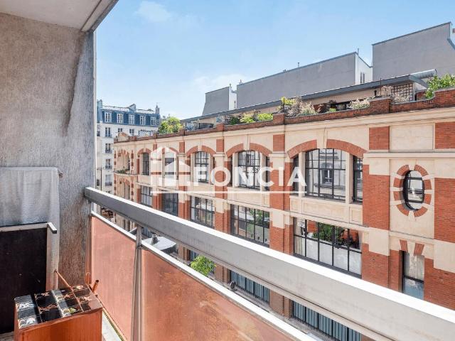 Studio 29 m²