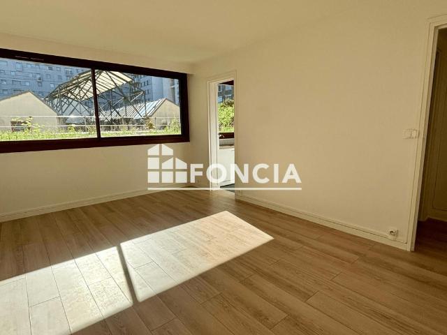 Studio 29 m²