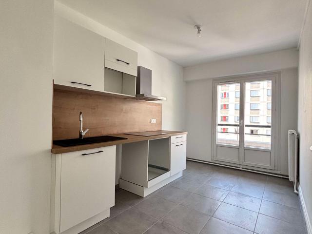Studio · 29 m²