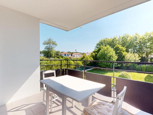 Studio 29 m²
