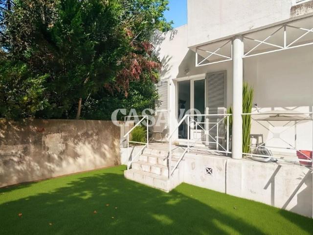 Studio 29 m²