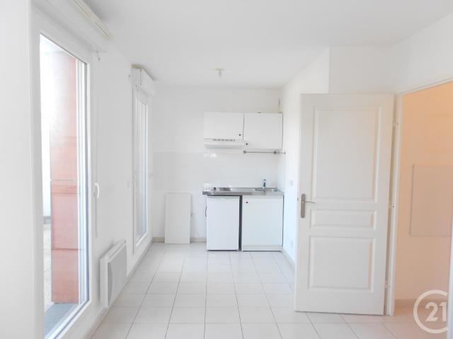 Studio 29 m²