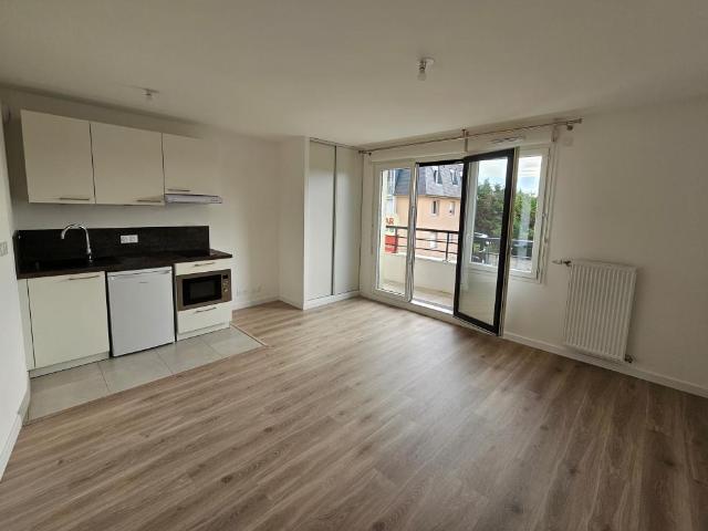 Studio 29 m²