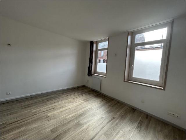 Studio 29 m²