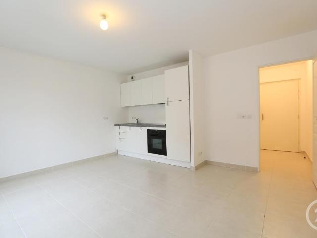 Studio 29 m²