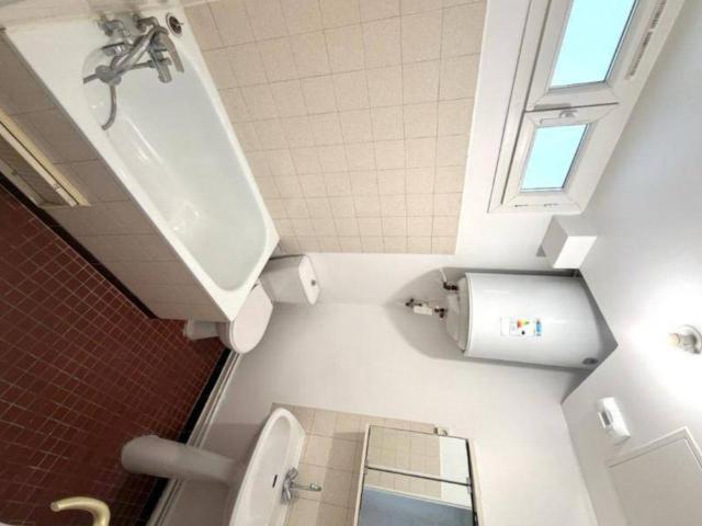 Studio 29m2