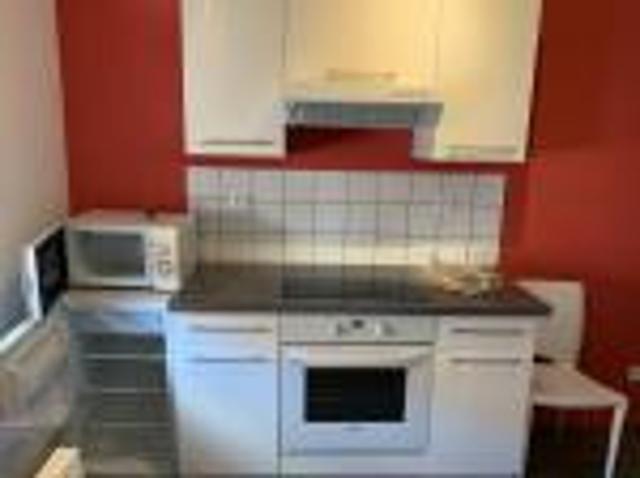 STUDIO 29m2 avec meubles