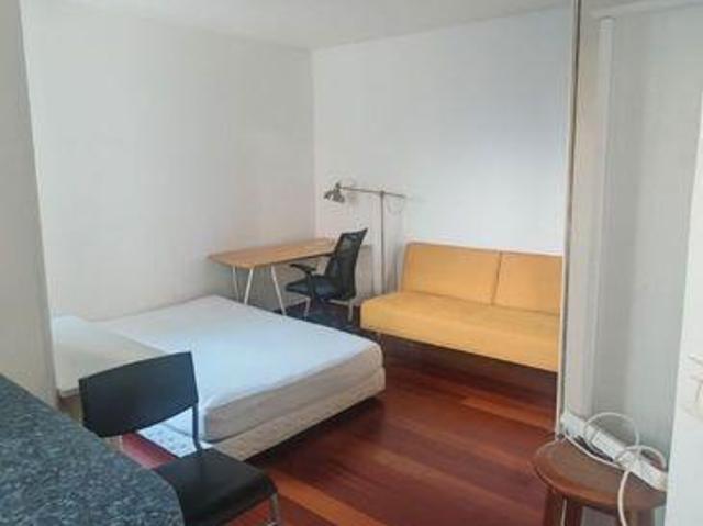 Studio 29m2 Carré magique Vincennes