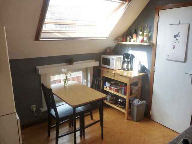 Studio 2 VD Smidsestraat 18