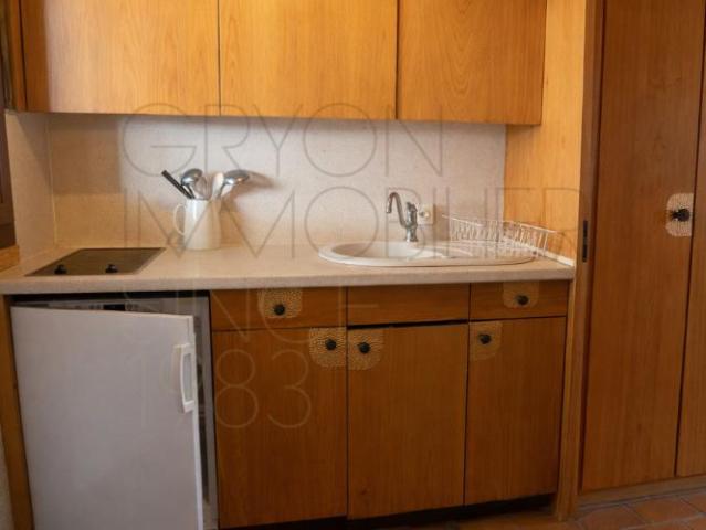 Studio 2 Zimmer