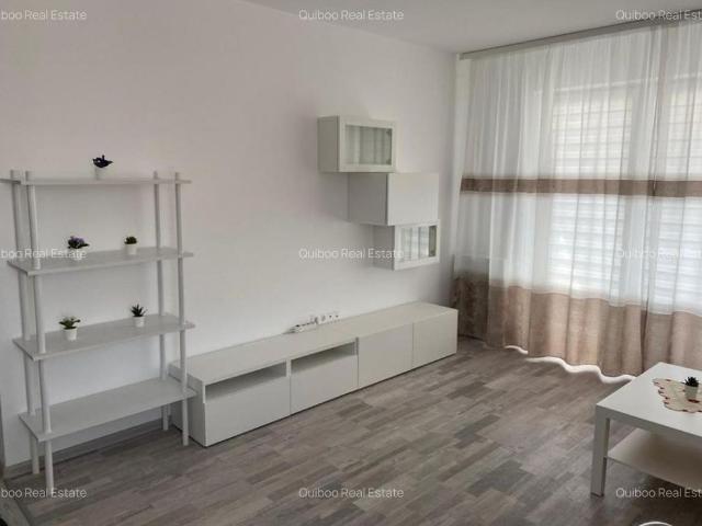 Studio 2 cam Avantgarden,mobilat si utilat, parcare, terasa