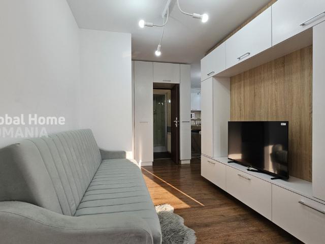 Studio 2 camere 47,20MP | Pipera Citylights Pipera | Centrala proprie